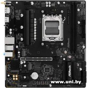 ASRock A620AM-X WiFi