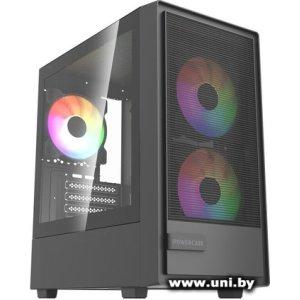 Powercase Mistral SM02 CMMSM02B-L3