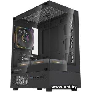 Powercase Vision Micro M1 ARGB CVMM1B-A3