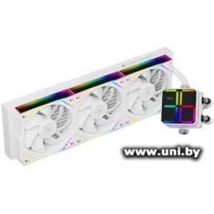 Thermalright Magic Qube 360 ARGB White (TRMQ360AW)