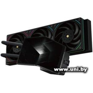 Thermalright Levita Vision 360 UB ARGB Black (TRLV360UBAB)