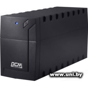 PowerCom RPT-600AP SE2