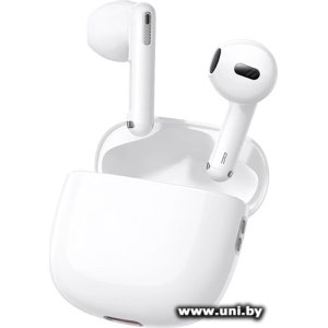 Baseus Bowie WX5 White (A00051000213-00)