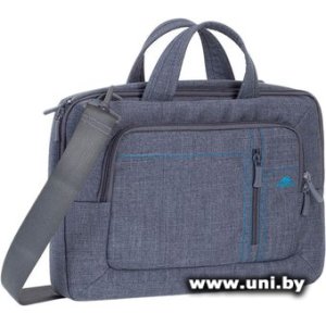 RIVACASE Сумка 13` 7520 Grey