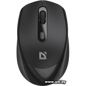Defender Vision MS-376 Black (52376)