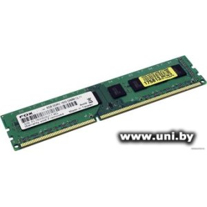 DDR3 8G PC-12800 Foxline (FL1600D3U11L-8G)