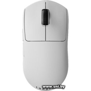 Lunacy Another One LMAOW White