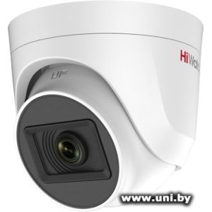 HIWATCH HDC-T020-P(B) 3.6mm