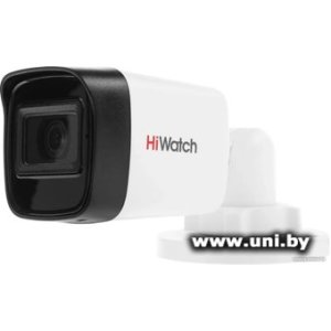 HIWATCH HDC-B020(B) 3.6mm