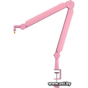 FIFINE Стойка BM66 Pink (BM66P)