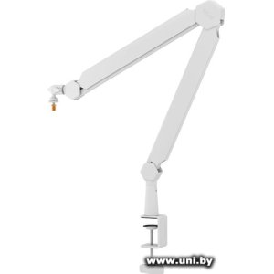 FIFINE Стойка BM66 White (BM66W)