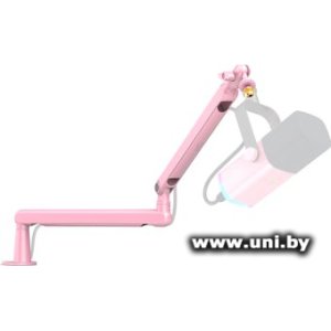 FIFINE Стойка BM88 Pink (BM88P)