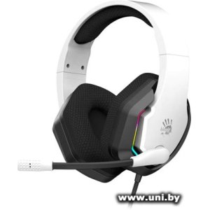A4Tech Bloody G260p White/Black