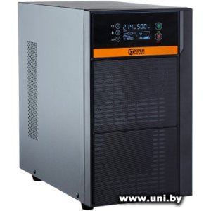Kiper Power SmartPro 3000 Gen1 IEC (3000VA/2400W)