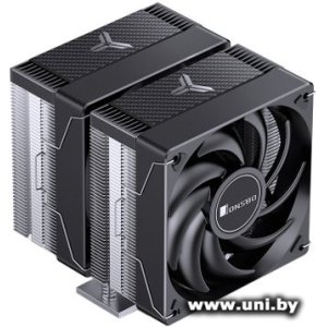 JONSBO CR-3000E Black (w/o LED)