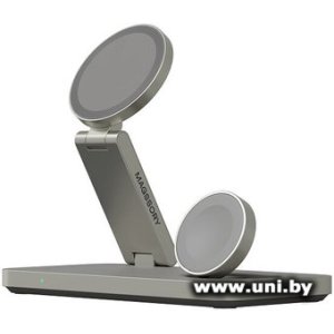 Magssory Yoga 3 в 1 Charging Station WCH017t Titan