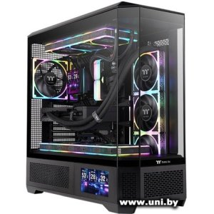 Thermaltake View 600 TG CA-11H-00F1WN-00