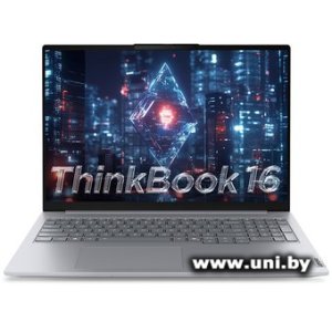 Lenovo ThinkBook 16 G8 IRL (21SH0003US)