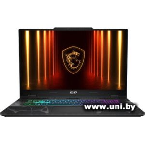 MSI Cyborg 17 B2RWEKG-280XRU (9S7-17U332-280)