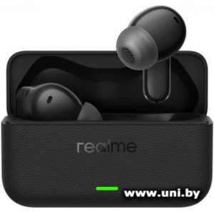 Realme Buds T500 Pro Black