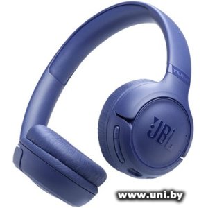 JBL Tune 530BT Blue (JBLT530BTBLUEU)