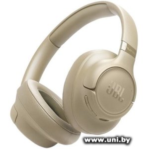JBL Tune 730BT Beige (JBLT730BTBEG)