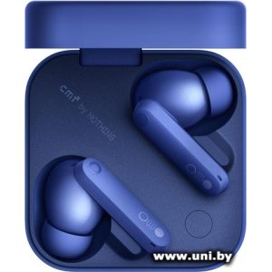 CMF Buds Pro 2 Blue