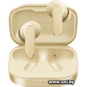 Realme Buds Air 8 Gold