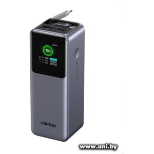 UGREEN PB726 20000mAh (95670B) Grey