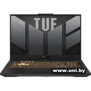 ASUS TUF Gaming F17 FX707VUR-HX241 (90NR0CS5-M00FS0)