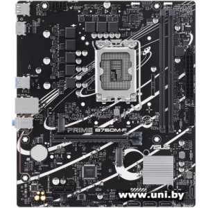 ASUS Prime B760M-F