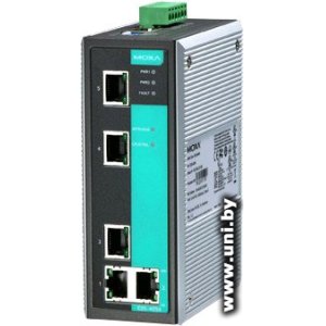 Moxa EDS-405A
