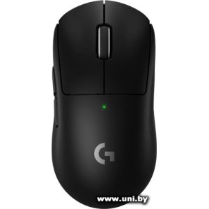Logitech Pro X Superlight 2 SE Black (910-007477)