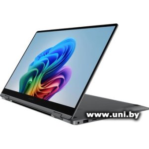 Samsung Galaxy Book5 360 15.6 (NP750QHA-LG2IN)