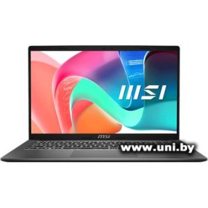 MSI Modern 15 F1MG-1071XRU (9S7-15S111-1071)