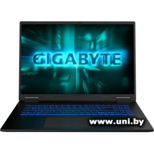 GIGABYTE Gaming A18 GA83H (3VHK3KZC94SD)