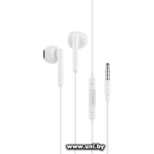 Hoco M64 White