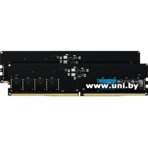 DDR5 64G PC-44800 Crucial (CT2K32G56C46U5)