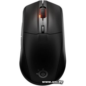 SteelSeries Rival 3 Wireless Gen 2 Black (62523)