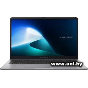 ASUS ExpertBook P1 P1503CVA-S72760 (90NX0881-M035B0)