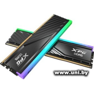 DDR5 32G PC-48000 ADATA (AX5U6000C4816G-DTLABRBK)