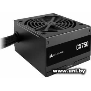 Corsair 750W CX750 CP-9020279-EU