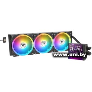Thermaltake MAGFloe 360 Ultra ARGB Sync CL-W432-PL12SW-A
