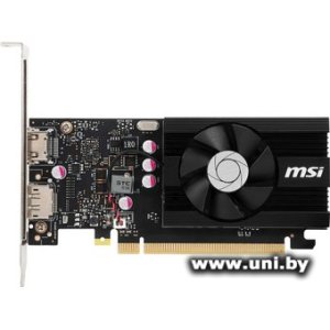 MSI 4GB (GT 1030 4GD4 LP OC)