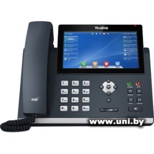 Yealink SIP-T48U