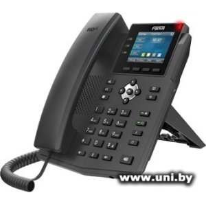 Fanvil X3U Pro