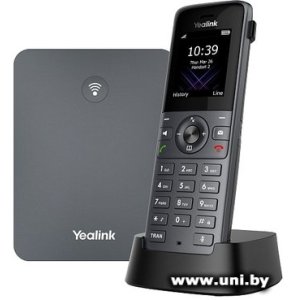 Yealink W73P