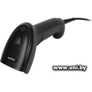 Mertech 2210 P2D Black