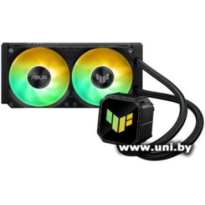 ASUS TUF Gaming LC III 240 ARGB (90RC01J1-B0EAY0)