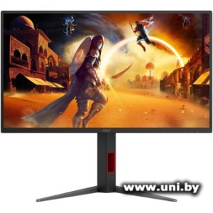 AOC 24.5` Gaming 25G4S